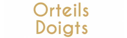 Orteils - Doigts