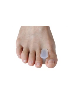 Séparateurs d'orteils...