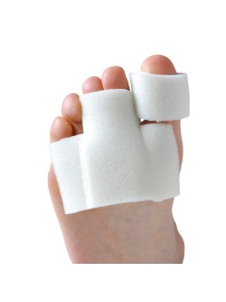 Tubimousse à découper