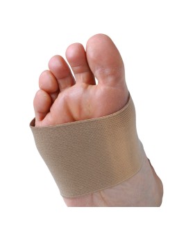 Bracelet métatarsien simple