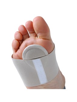 Bracelet métatarsien avec ARC