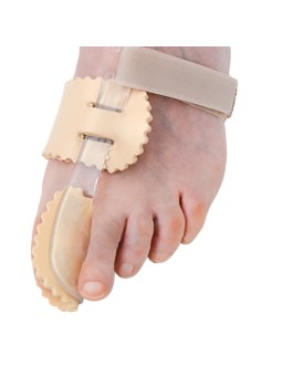 Attelle de nuit pour...