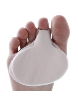 Coussin métatarsien gainé