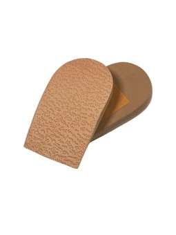 Talonnettes de confort 14MM