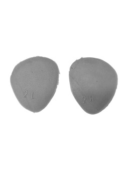 ARC anatomiques latex