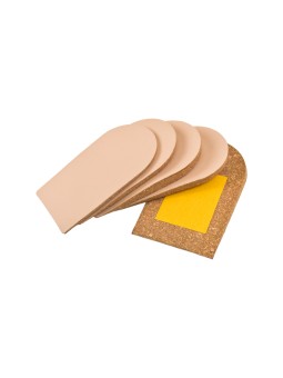 Talonnette compensation en...