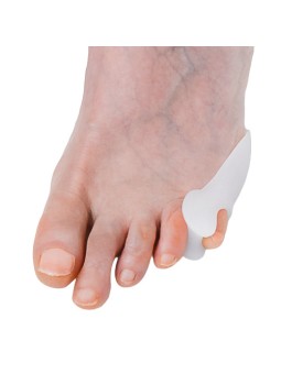 Coquille avec séparateur...