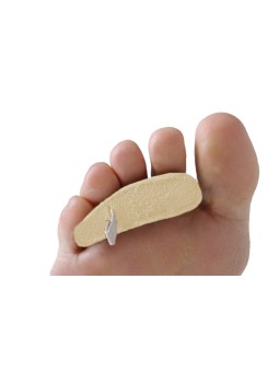 Coussin sous diaphysaire